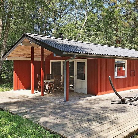 Holiday Home Stege XVII Esterno foto