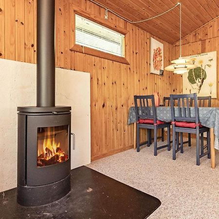 Holiday Home Stege XVII Esterno foto