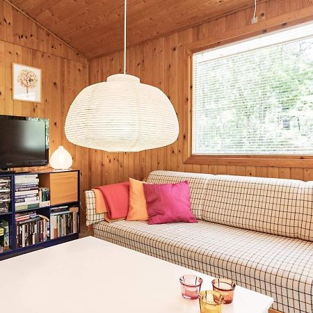 Holiday Home Stege XVII Esterno foto