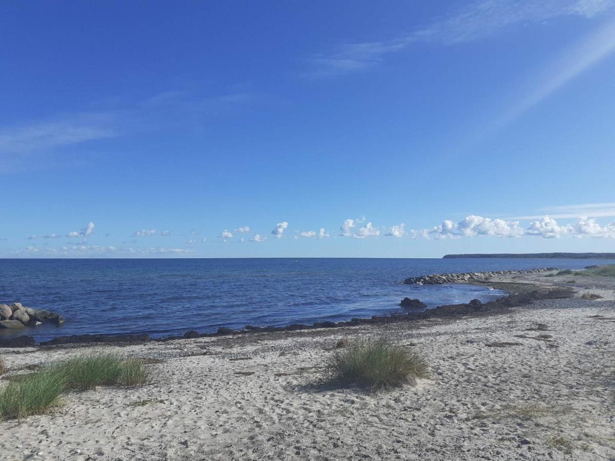 Holiday Home Stege XVII Esterno foto