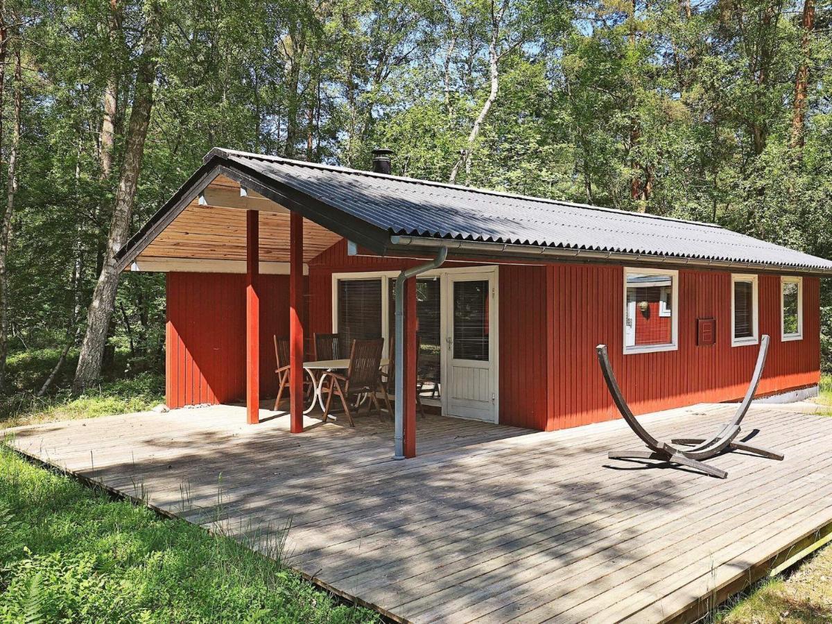 Holiday Home Stege XVII Esterno foto