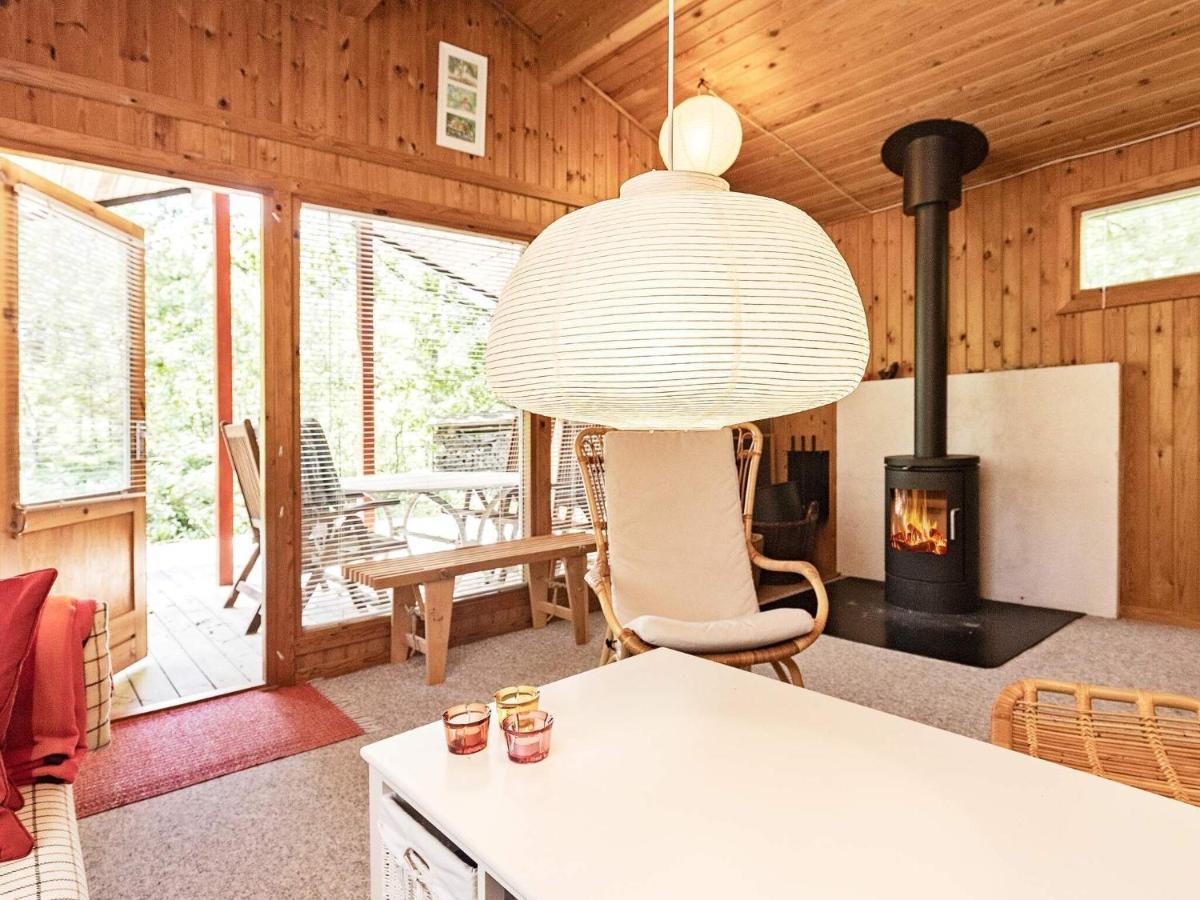 Holiday Home Stege XVII Esterno foto