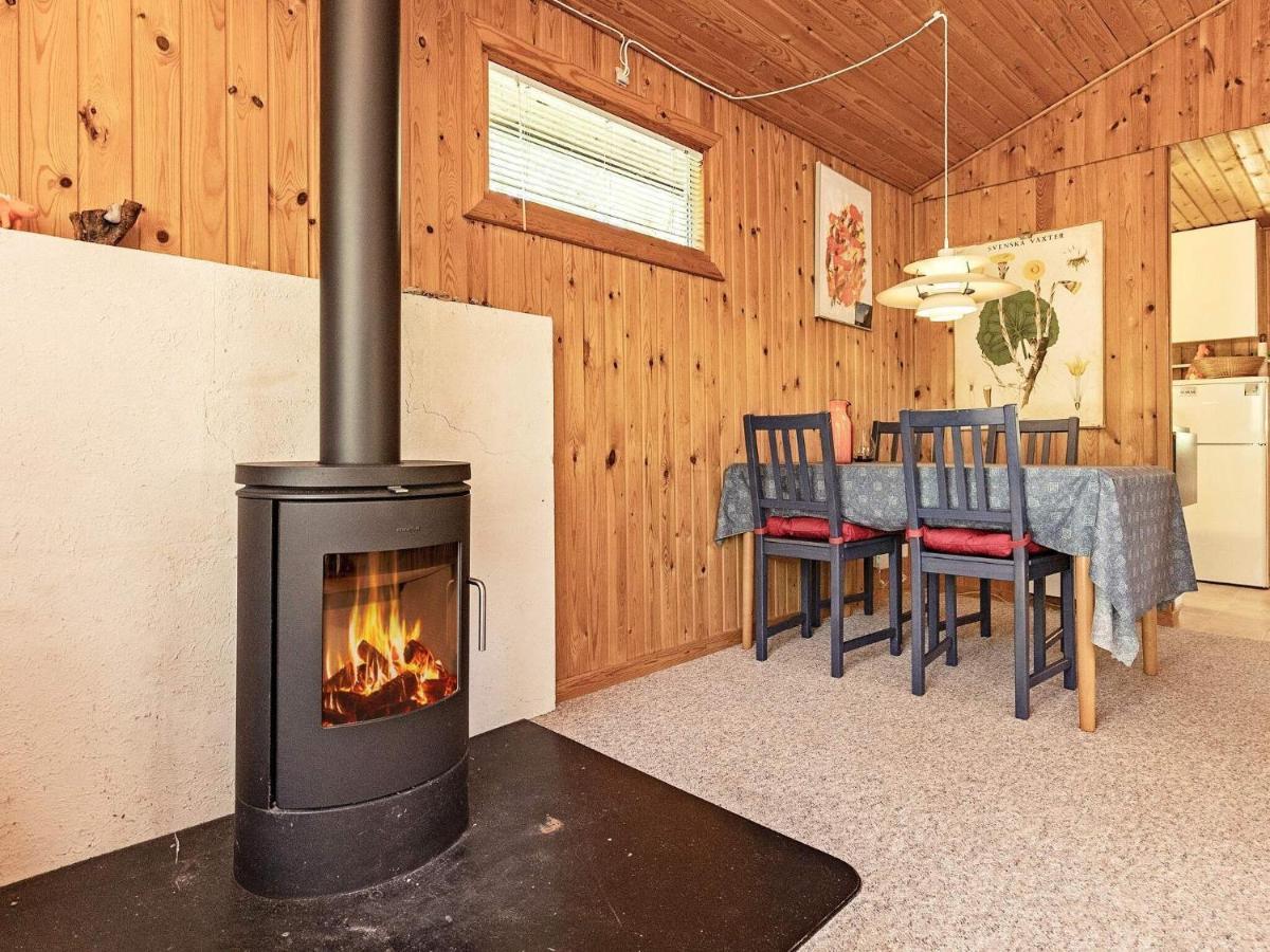 Holiday Home Stege XVII Esterno foto