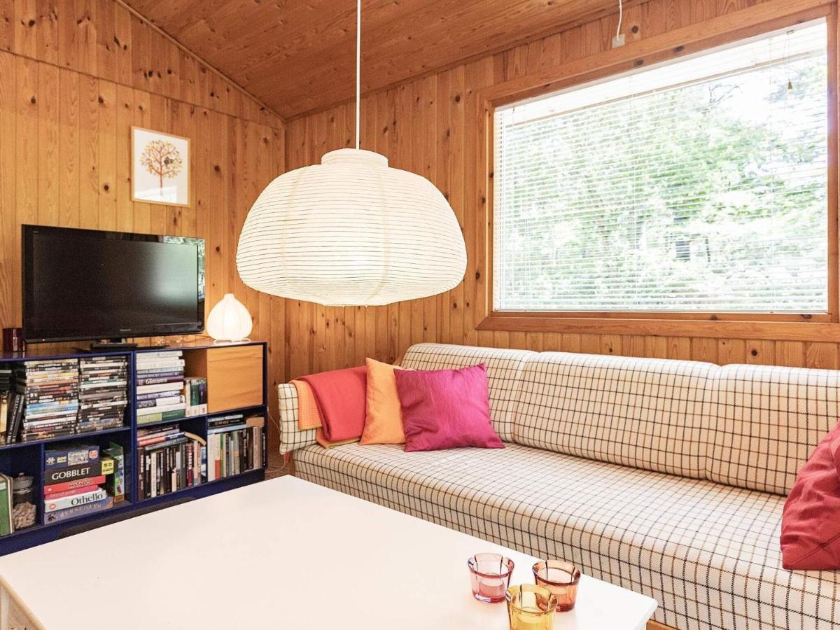 Holiday Home Stege XVII Esterno foto