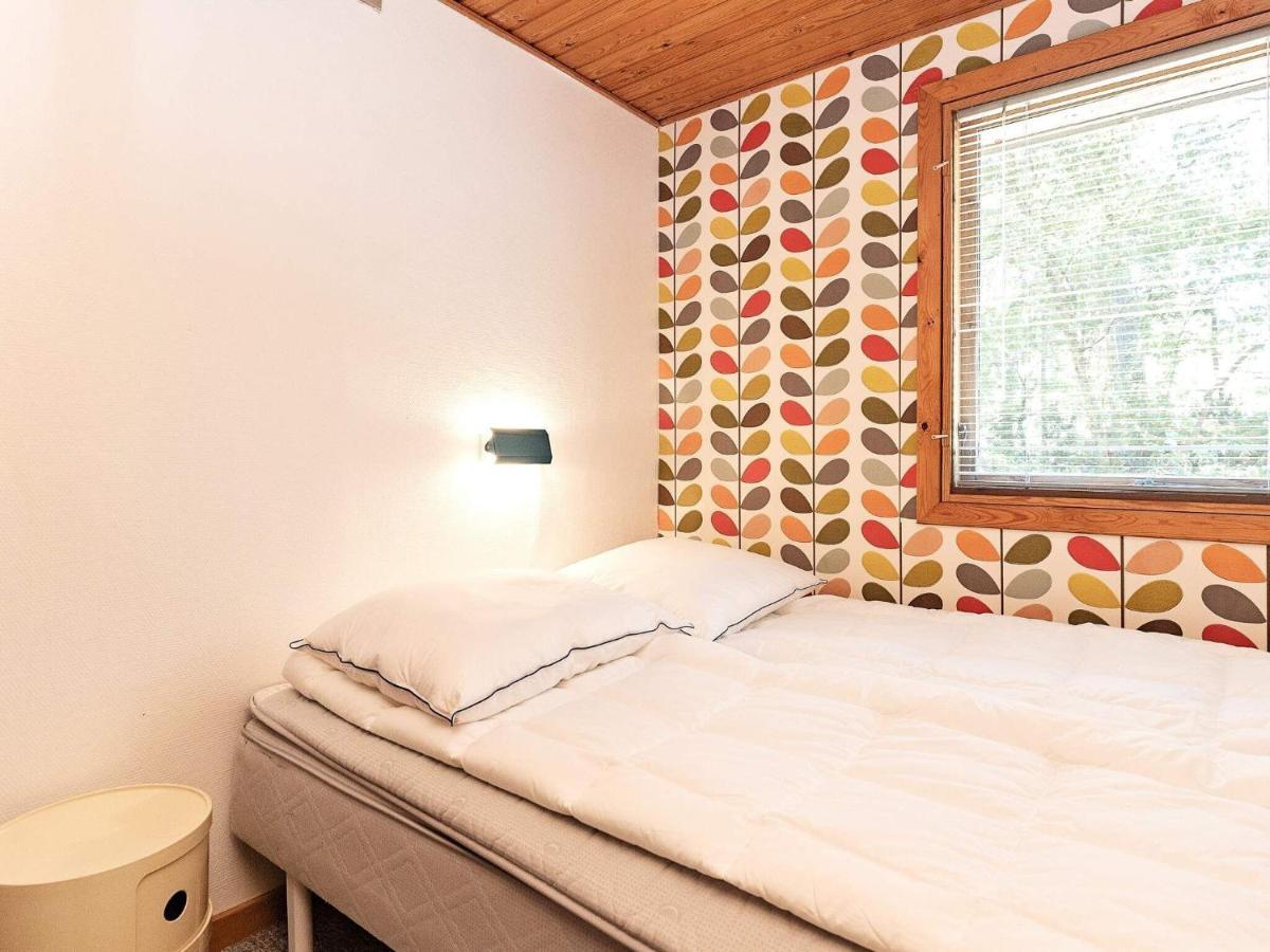 Holiday Home Stege XVII Esterno foto
