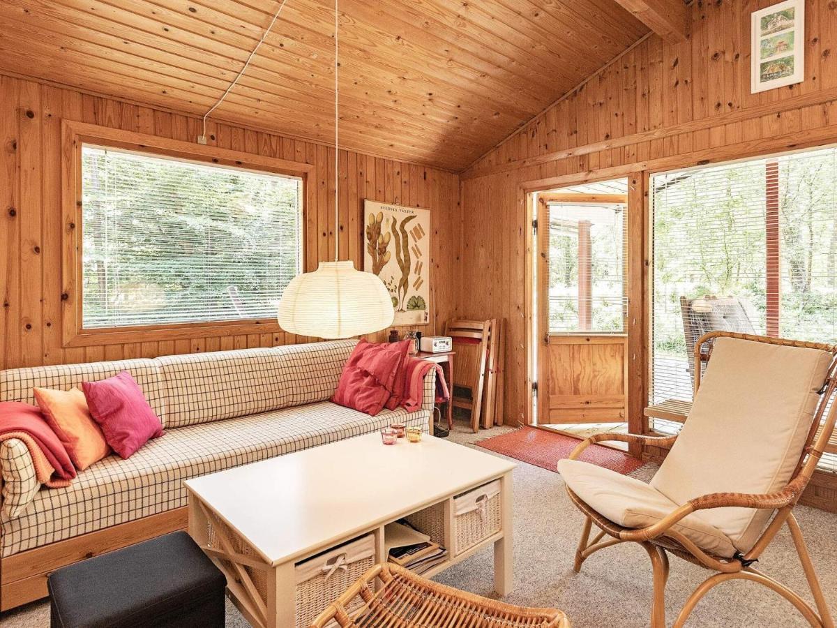 Holiday Home Stege XVII Esterno foto