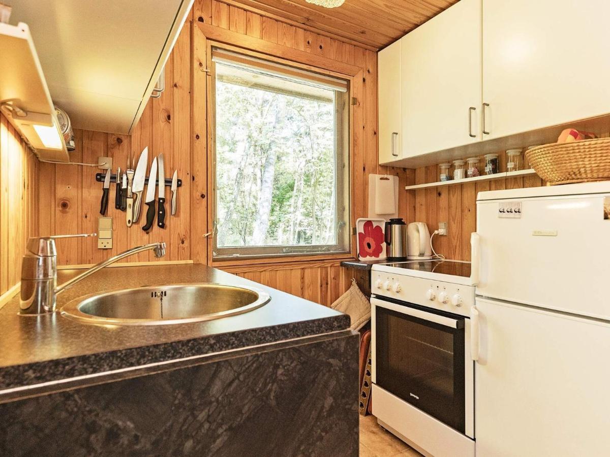Holiday Home Stege XVII Esterno foto