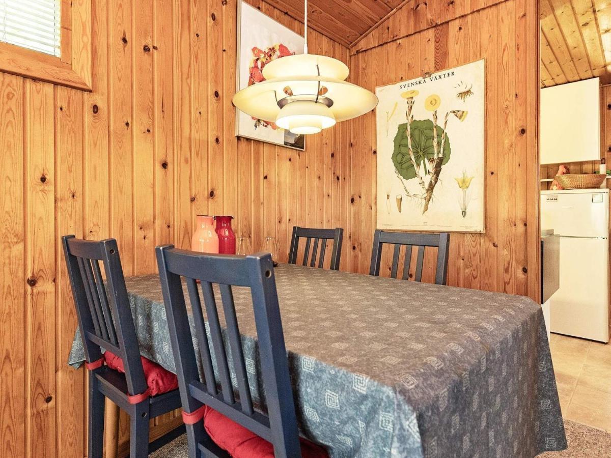Holiday Home Stege XVII Esterno foto