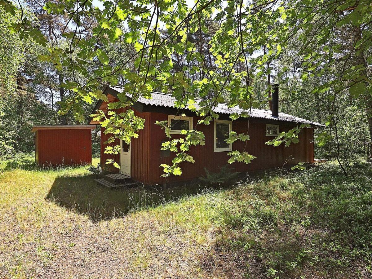 Holiday Home Stege XVII Esterno foto