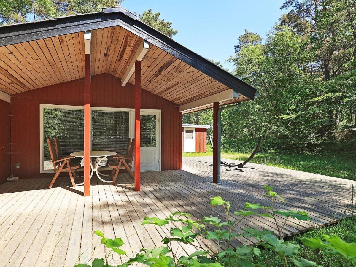 Holiday Home Stege XVII Esterno foto