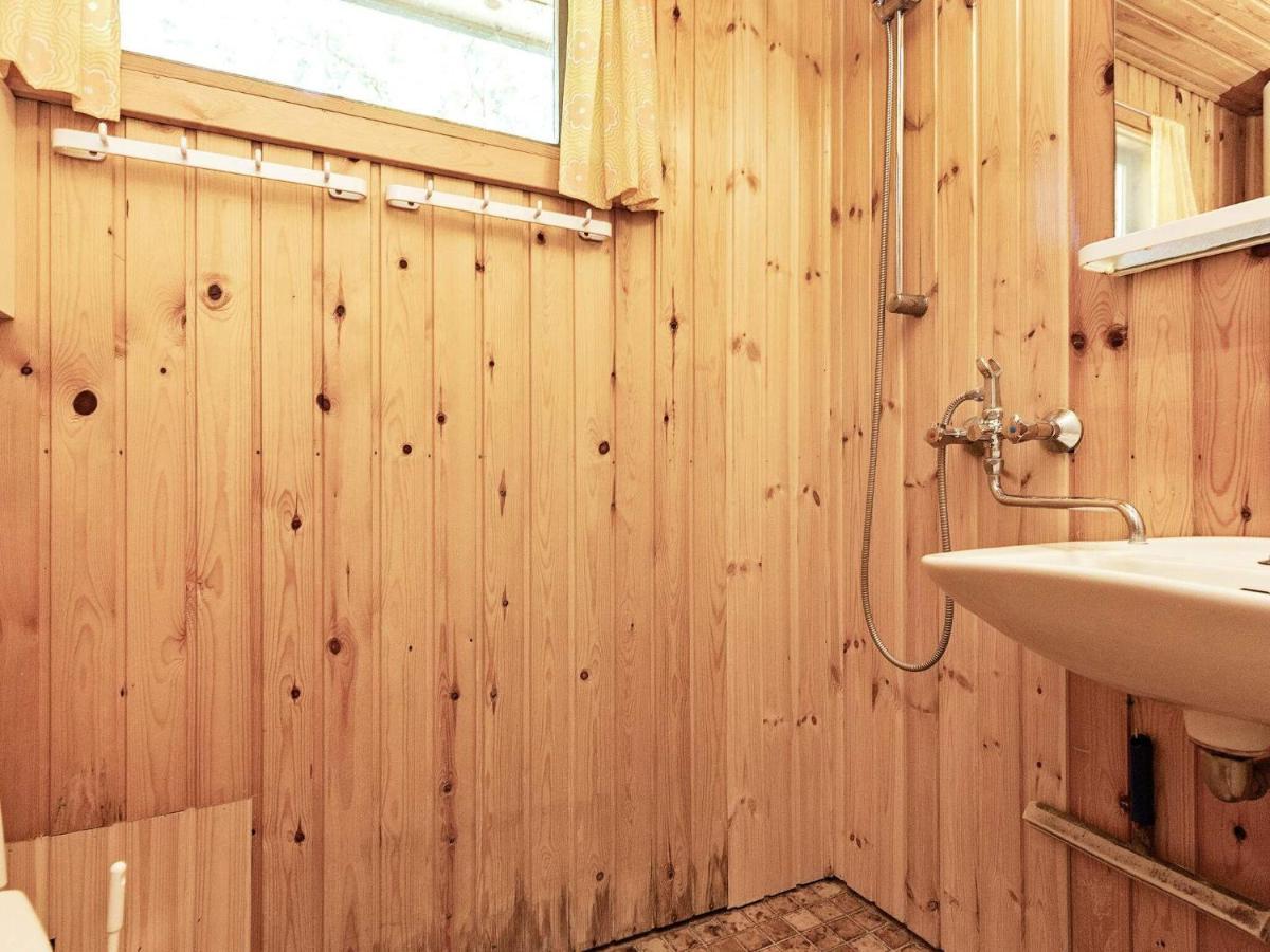 Holiday Home Stege XVII Esterno foto