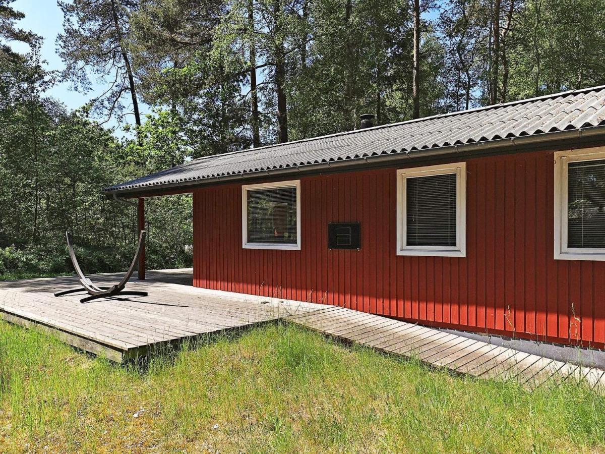 Holiday Home Stege XVII Esterno foto