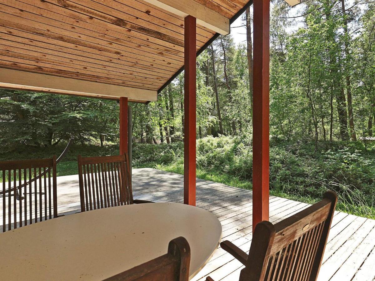 Holiday Home Stege XVII Esterno foto