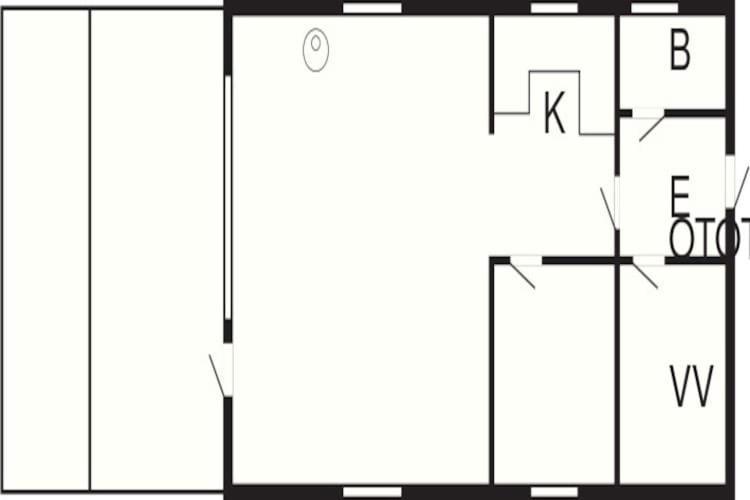 Holiday Home Stege XVII Esterno foto