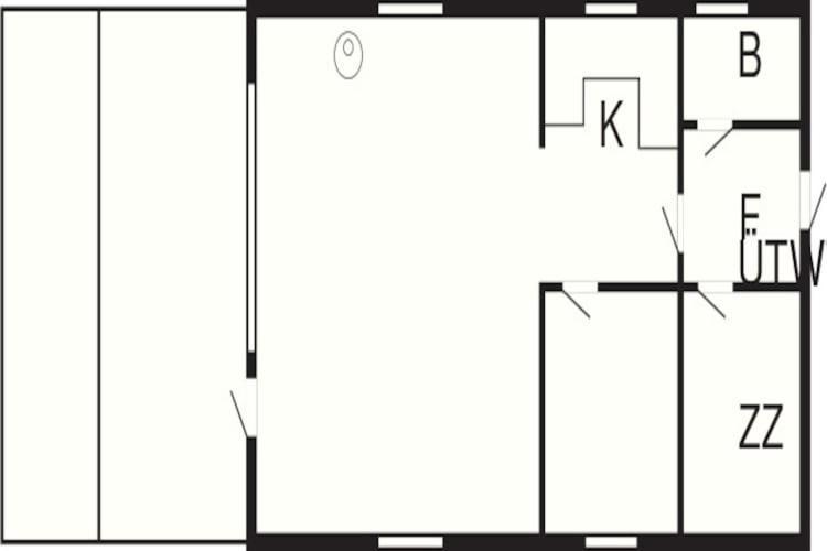 Holiday Home Stege XVII Esterno foto